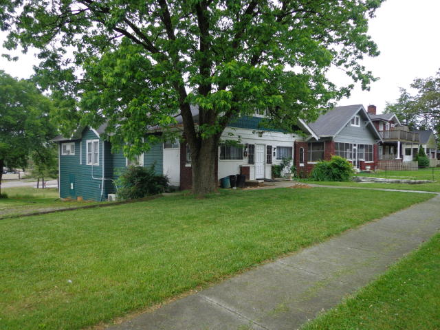 3212 #2 E. 5th Ave