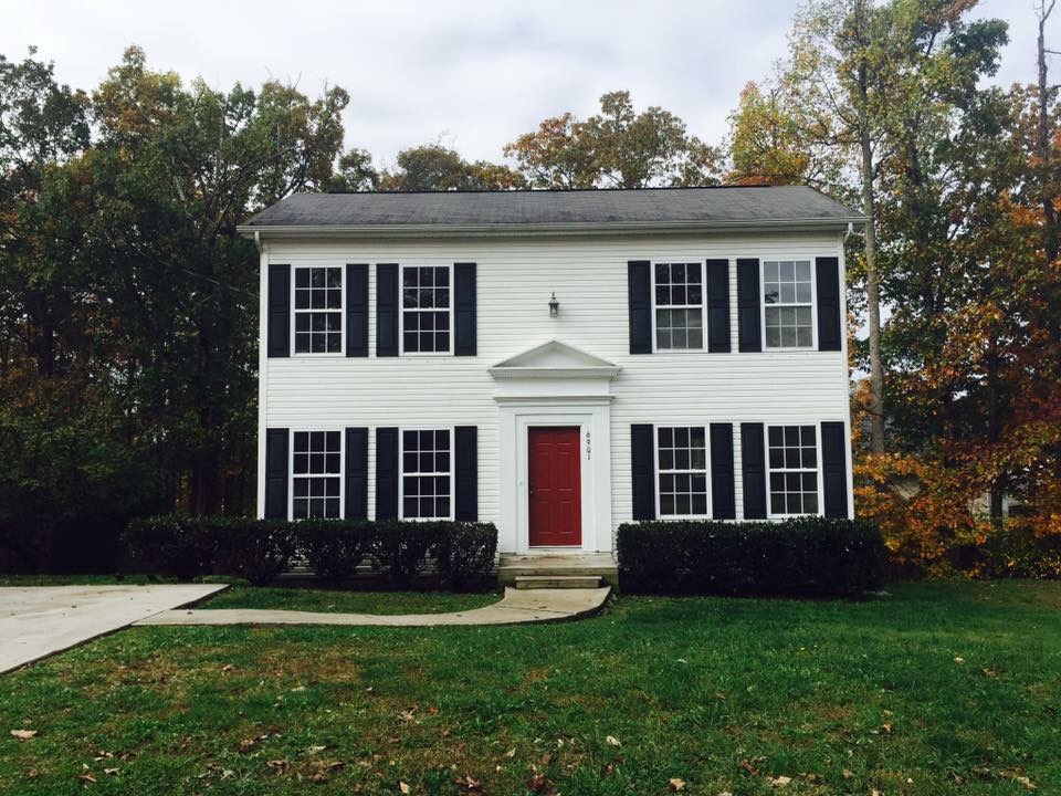 6901 Ellesmere Drive