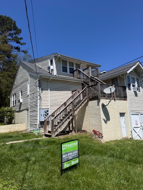 3200 #2 E. 5th  Ave